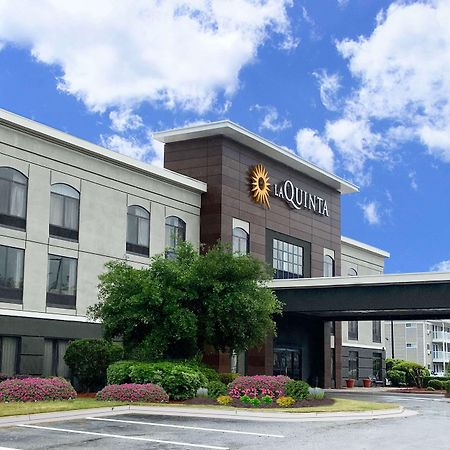 La Quinta Inn & Suites By Wyndham-Albany Ga Exterior photo