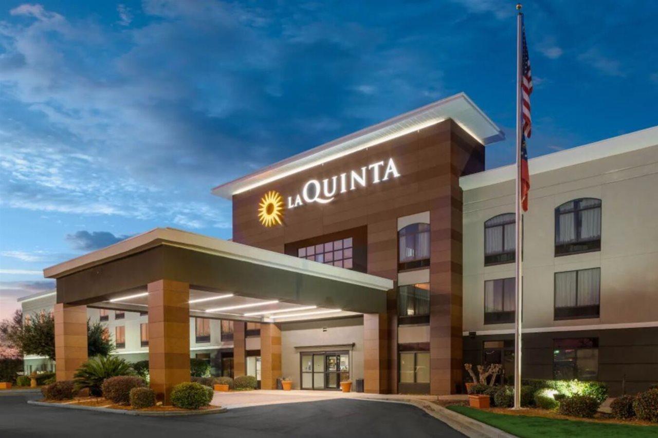 La Quinta Inn & Suites By Wyndham-Albany Ga Exterior photo