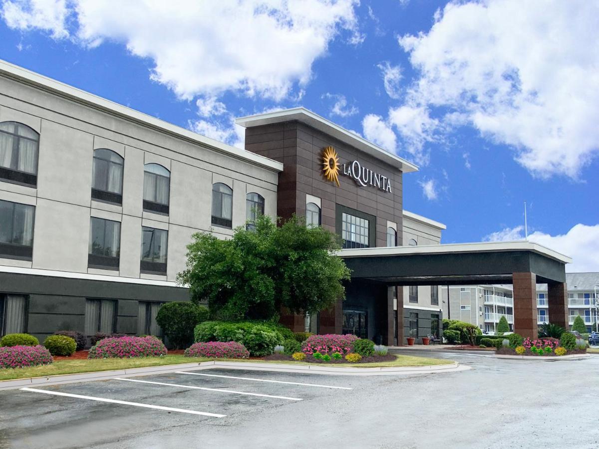 La Quinta Inn & Suites By Wyndham-Albany Ga Exterior photo
